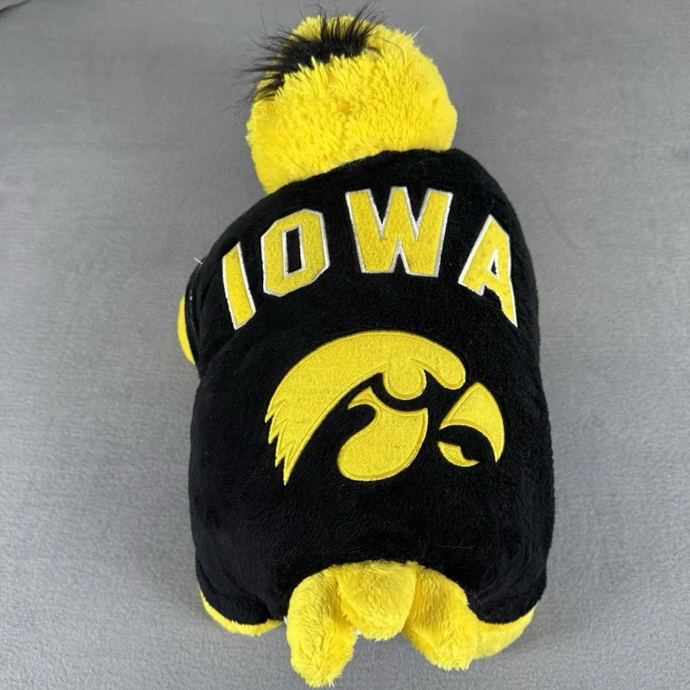 Iowa Hawkeyes Large 18